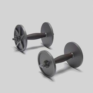 Adjustable dumbbell set 20 kg