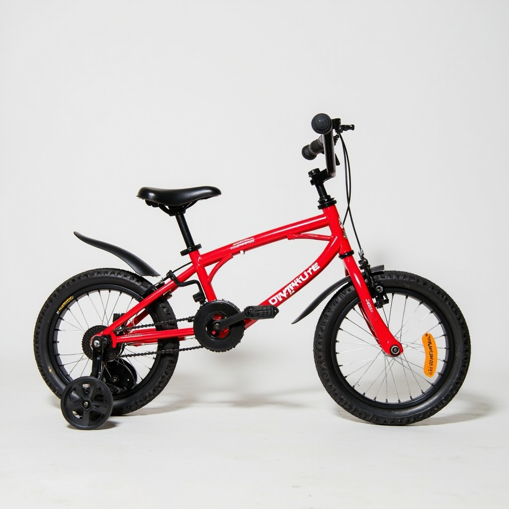 Balance bike
