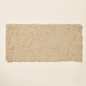 Bath mat 60 x 90, cotton