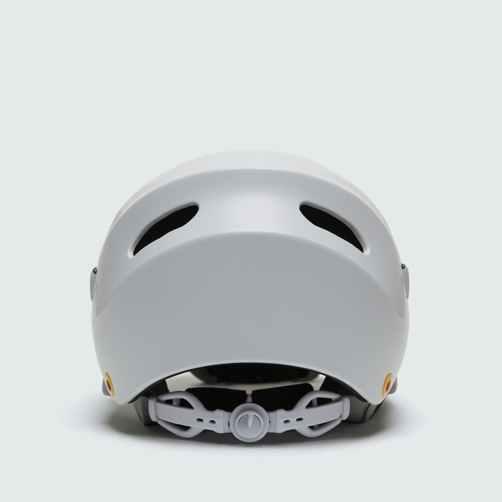 Bike helmet