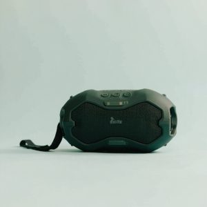 Bluetooth speaker, waterproof