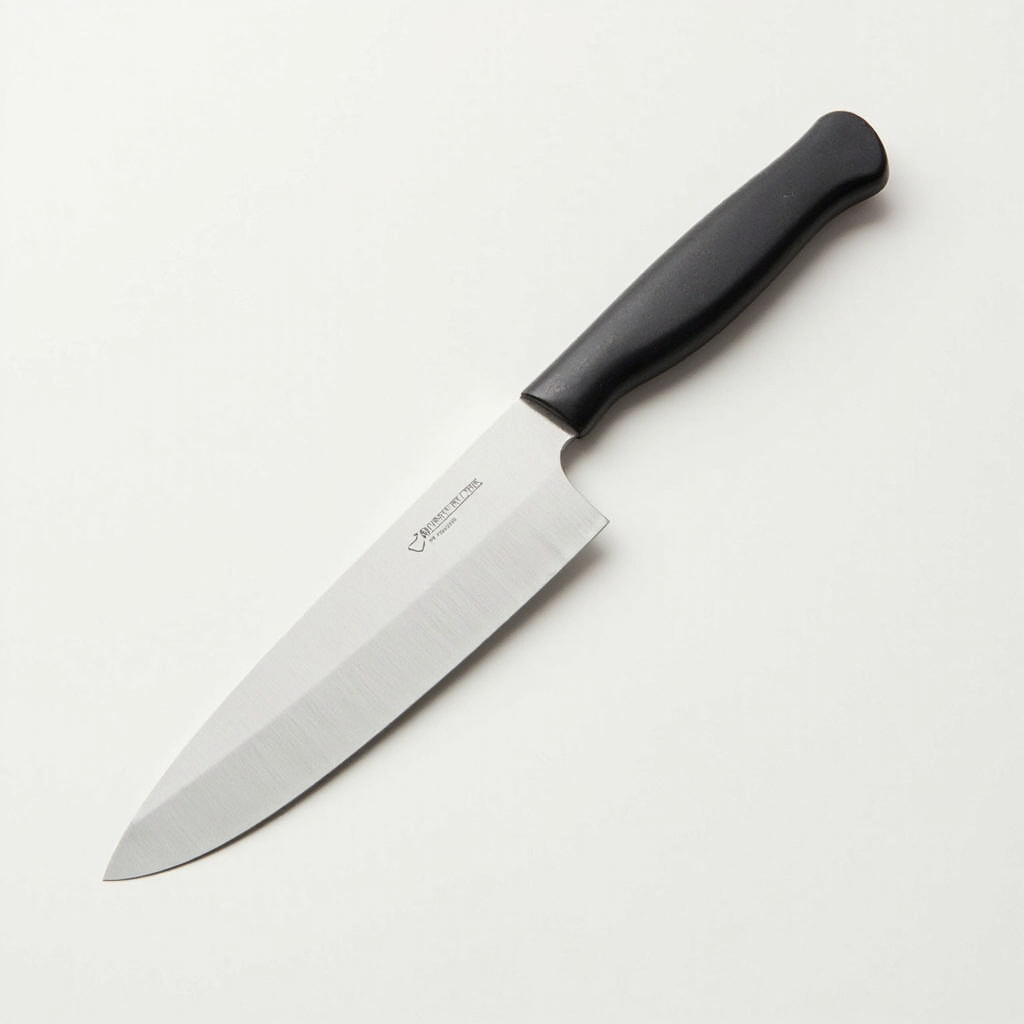 Bread knife 22 cm