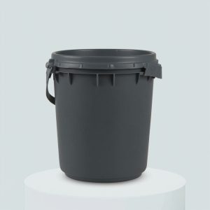 Bucket 10 liters with pouring spout