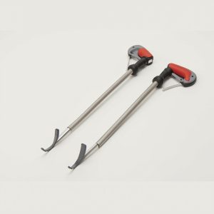 Bypass loppers
