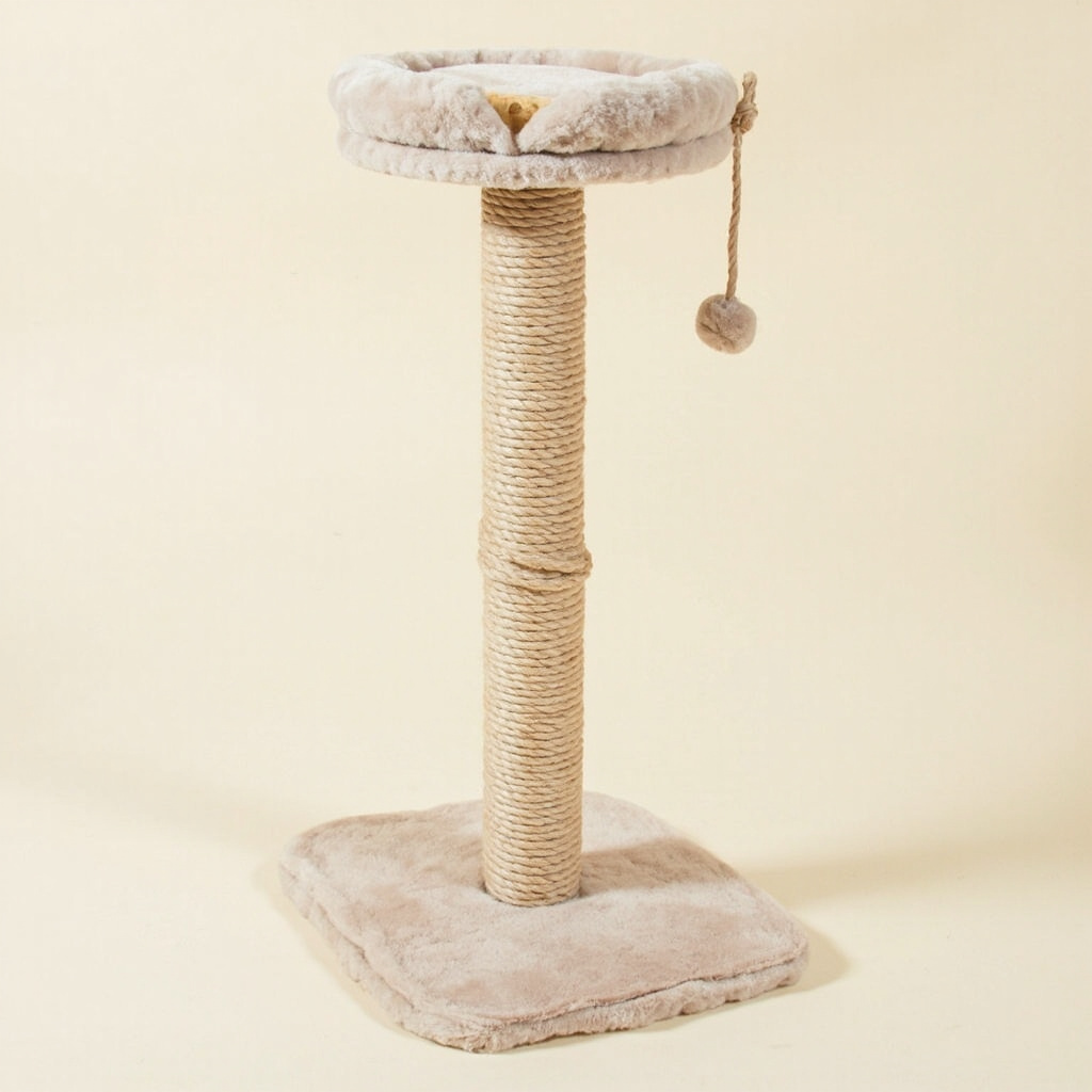 Cat scratching post 80 cm