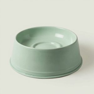 Ceramic water bowl