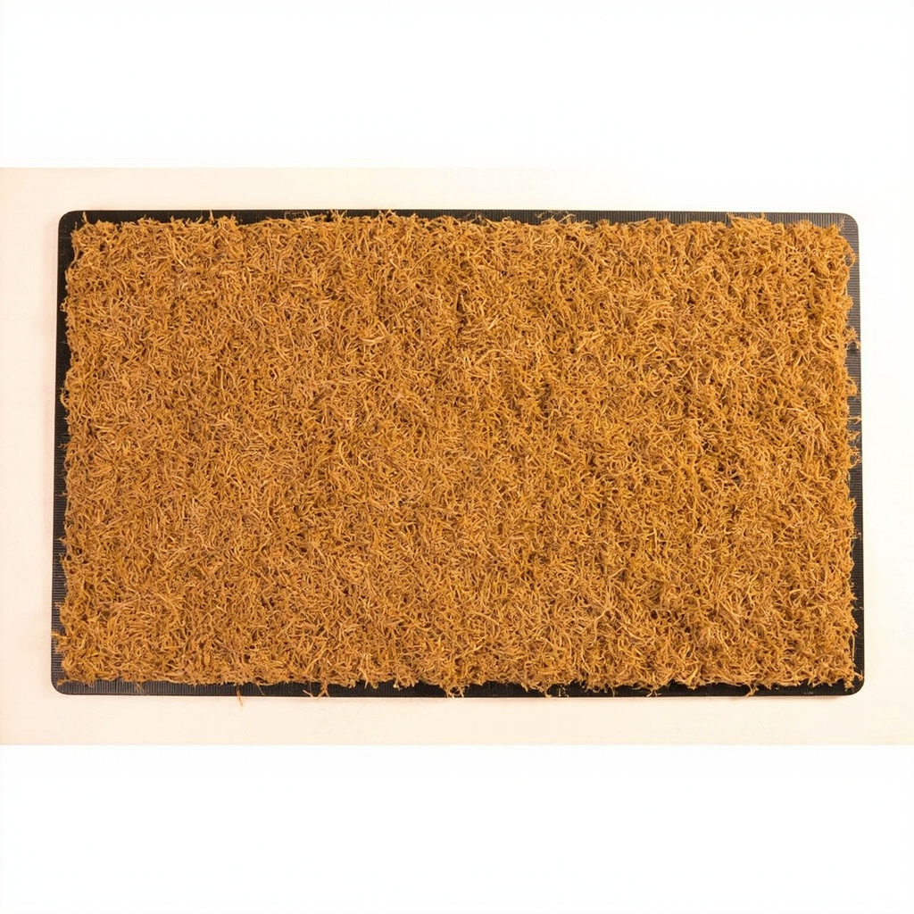 Coir doormat 40 x 60