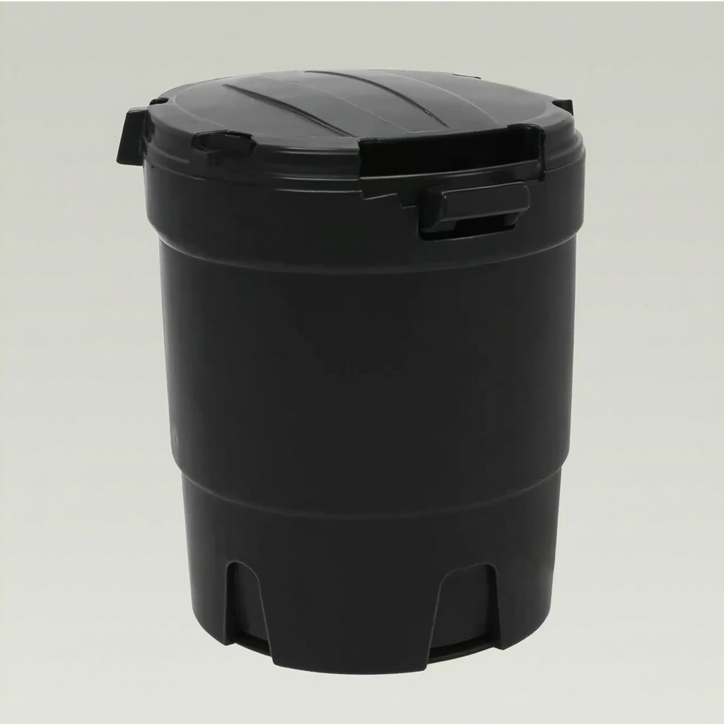 Compost bin 300 liters