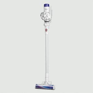 Cordless stick vacuum