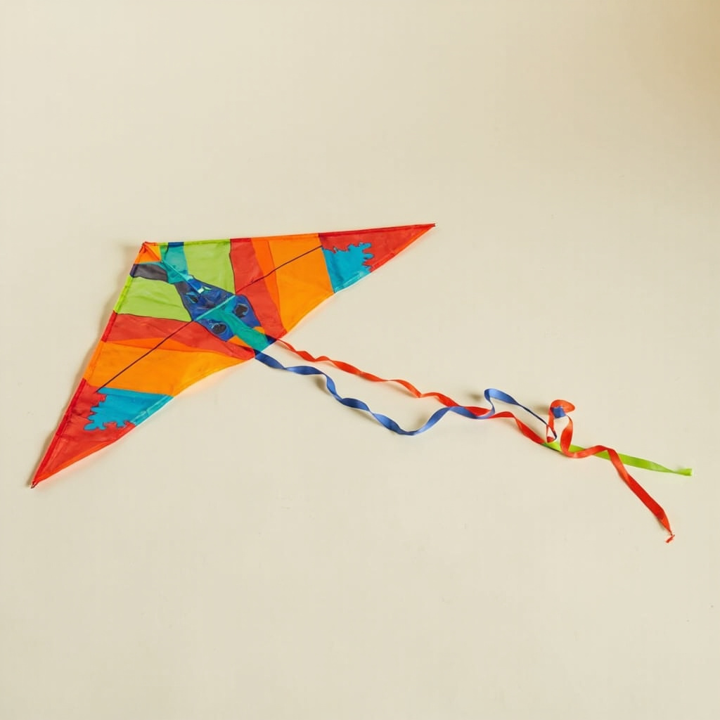 Delta kite 1.2 meters