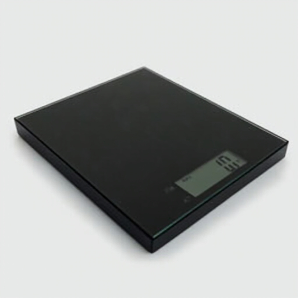 Digital kitchen scale 5 kg