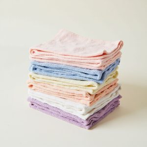 Dishcloths, set of 10