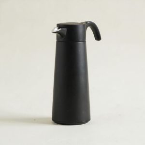 Electric milk frother