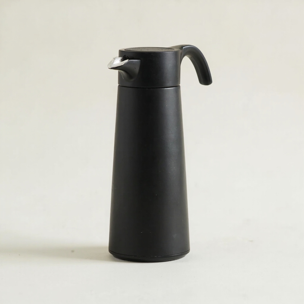 Electric milk frother