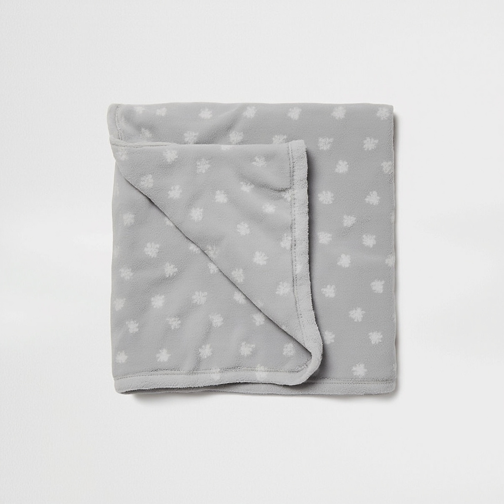 Fleece dog blanket 100 x 70