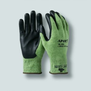 Garden gloves, size L