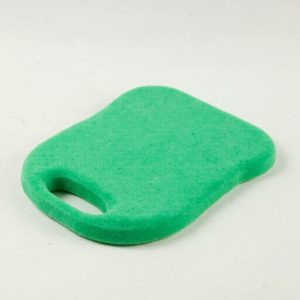 Garden kneeling pad
