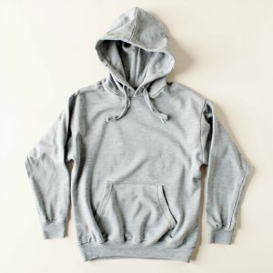 Hooded sweatshirt