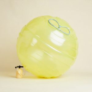 Hopper ball 45 cm