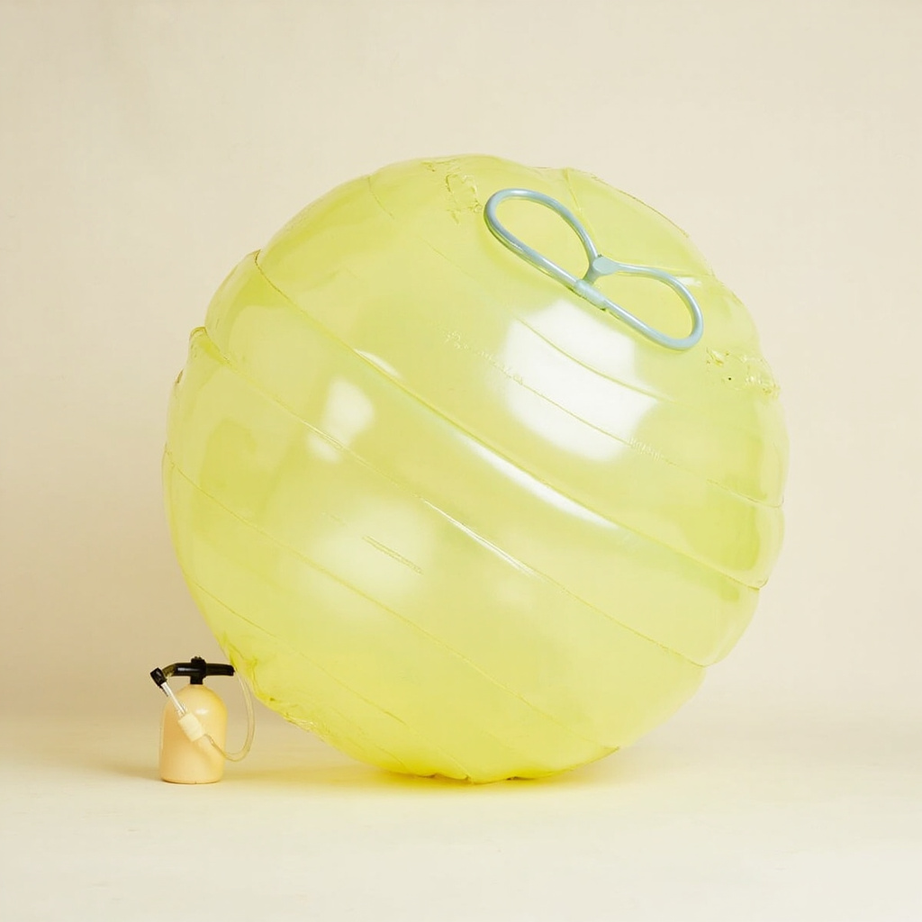 Hopper ball 45 cm