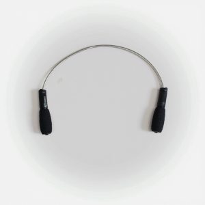 Jump rope with counter