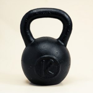 Kettlebell 12 kg
