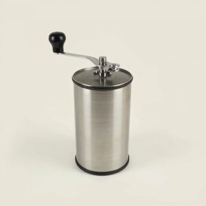 Manual coffee grinder
