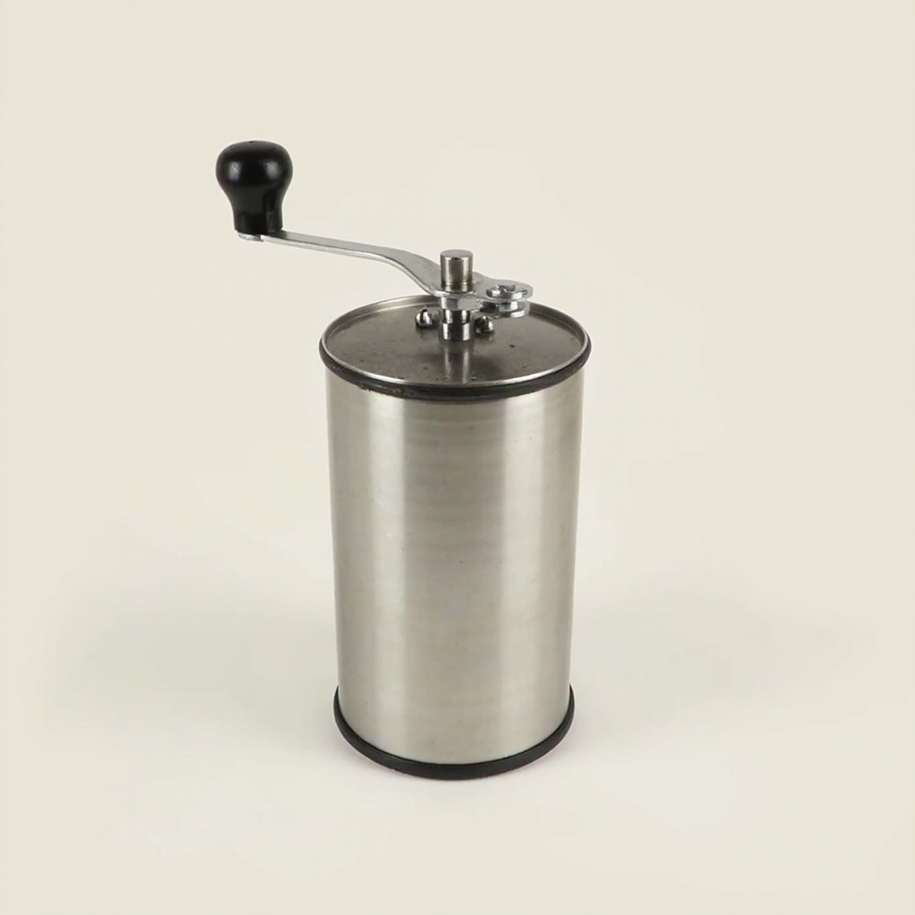 Manual coffee grinder