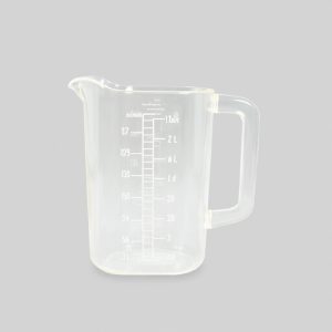 Measuring jug 1 liter
