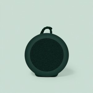 Mini bluetooth speaker