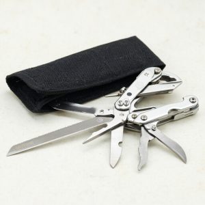 Multitool, 15 functions