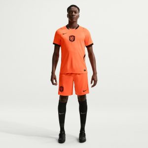 Nike Netherlands 2026 Stadium Away Shorts