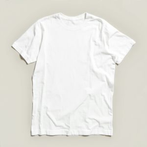 Organic cotton T-shirt