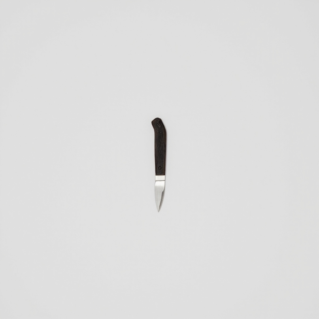 Paring knife 9 cm