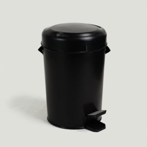 Pedal bin 5 liters