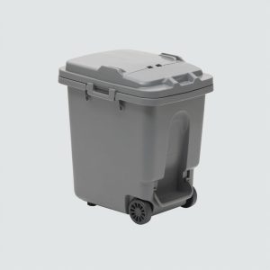 Pet food storage container 10 kg