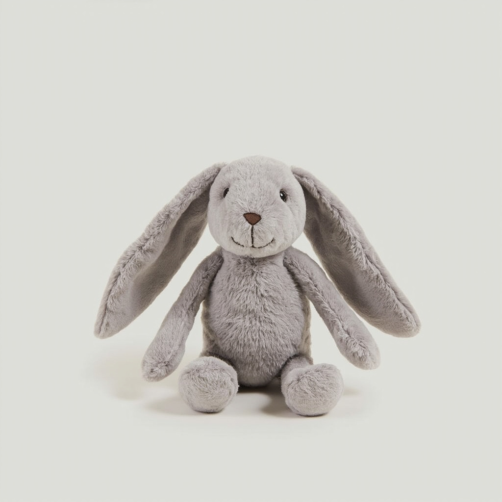 Plush rabbit 30 cm