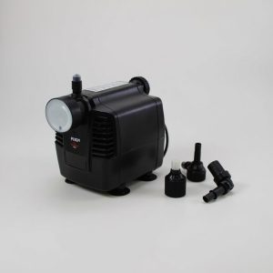 Pond pump 1500 liters per hour