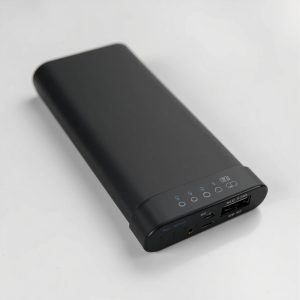 Power bank 20,000 mAh