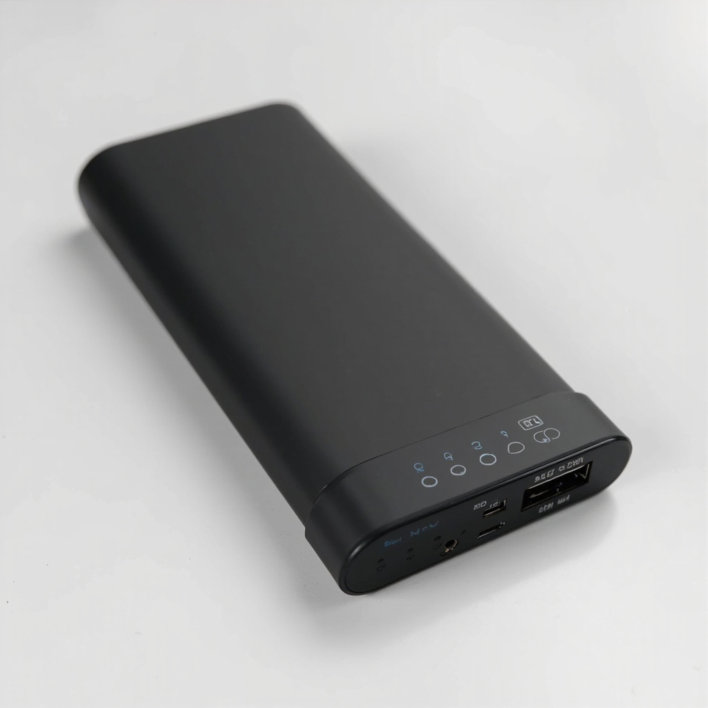 Power bank 20,000 mAh