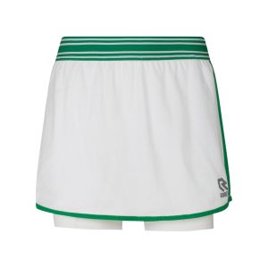Robey Tennis Deuce Wrap Skirt