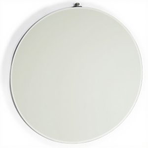 Round wall mirror 60 cm