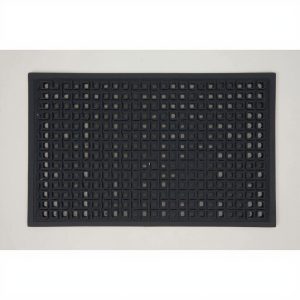 Rubber doormat 50 x 80