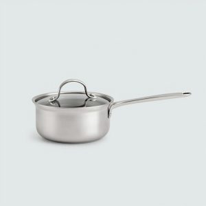 Saucepan 16 cm with lid