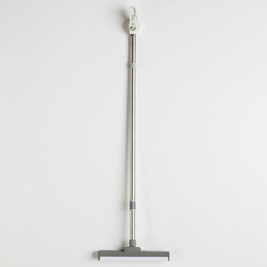 Shower squeegee