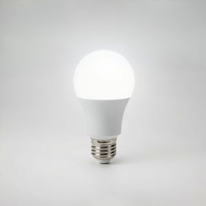 Smart LED bulb E27, color