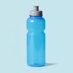 Sports water bottle 500 ml