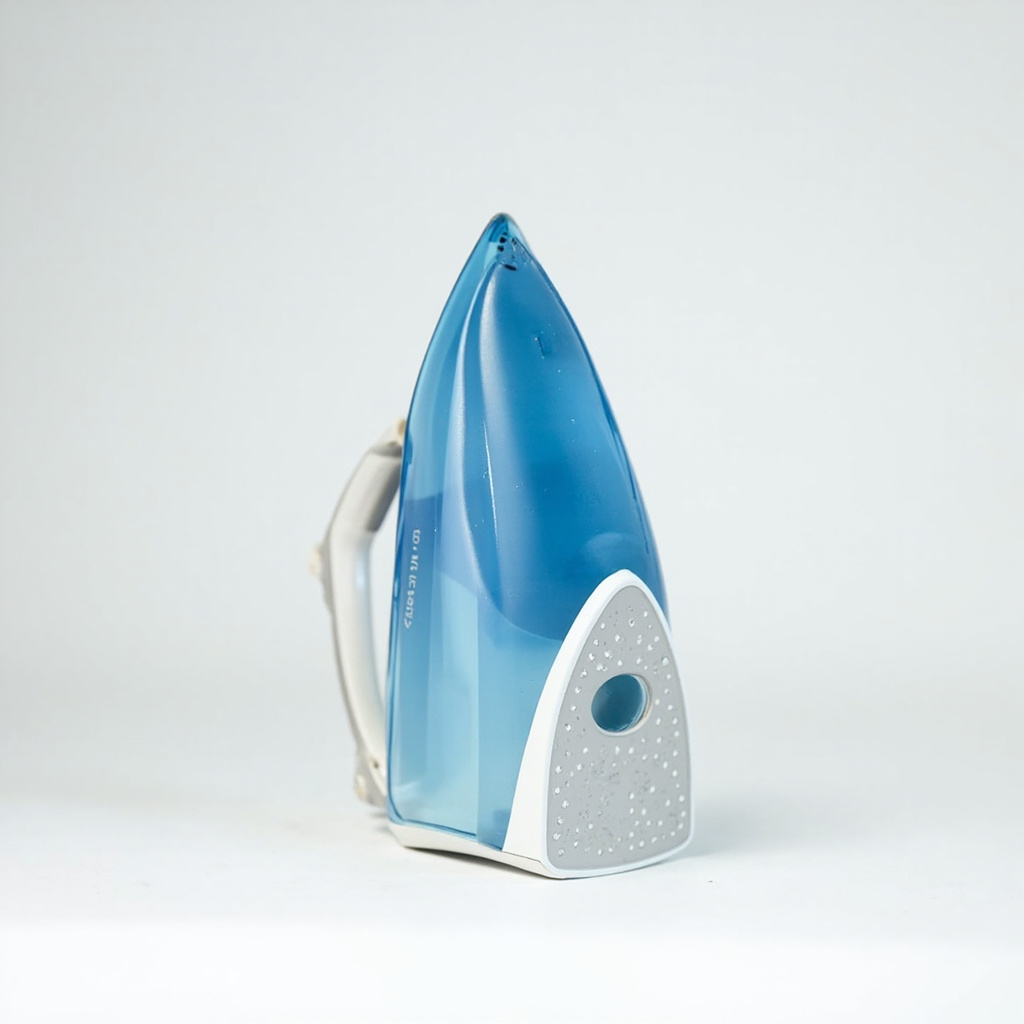 Steam iron 2400 watt