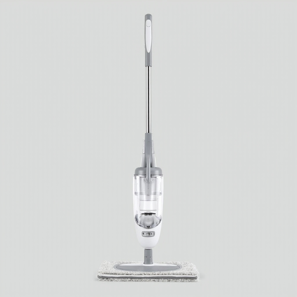 Steam mop