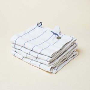 Tea towels, set of 4